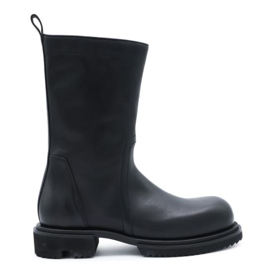 26FW 릭 오웬스 부츠 RU02F4826LOO09 Black