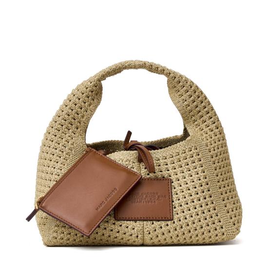 26FW 마크제이콥스 숄더백 2P6HSC009H02 Neutrals - MARC JACOBS