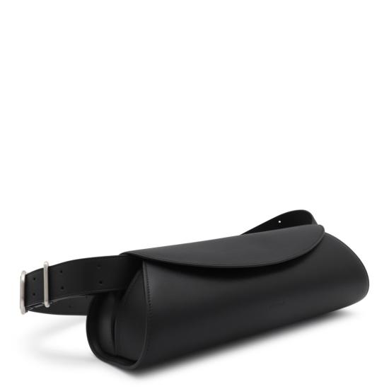 26FW 질샌더 벨트백 J25WD0010P5713001 Black - JIL SANDER