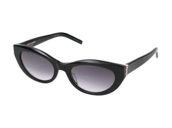  생로랑 선글라스 SL M115 Grey - SAINT LAURENT