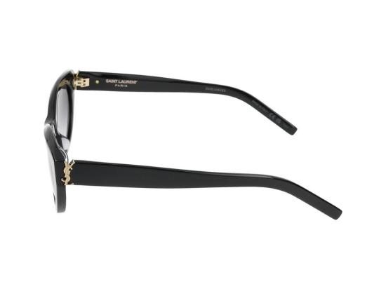  생로랑 선글라스 SL M115 Grey - SAINT LAURENT