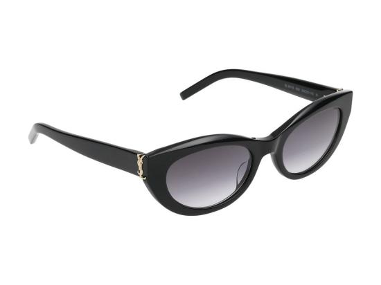  생로랑 선글라스 SL M115 Grey - SAINT LAURENT