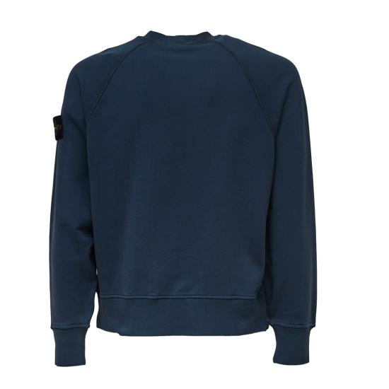 26FW 스톤 아일랜드 긴팔 티셔츠 L2S156100008 S0051 Black - STONE ISLAND
