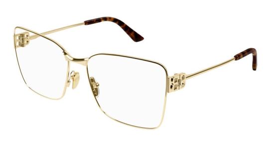  발렌시아가 선글라스 BB0339O White