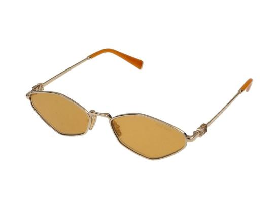  미우미우 선글라스 0MU 56ZS Brown - MIU MIU