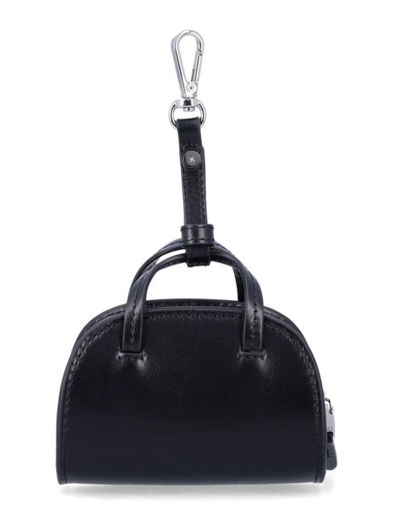 26FW 디젤 키링 X10835P8279T8013 Black - DIESEL