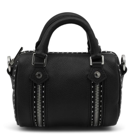 26FW 자딕앤볼테르 토트백 LWBA04552011 Black - ZADIG & VOLTAIRE