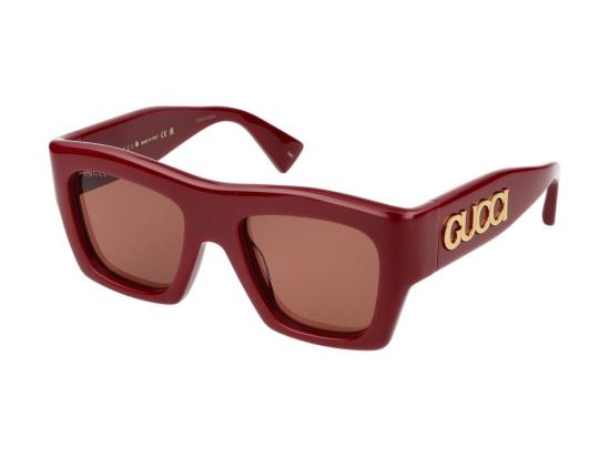  구찌 선글라스 GG1772S Red - GUCCI