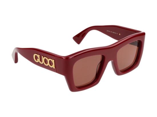  구찌 선글라스 GG1772S Red - GUCCI