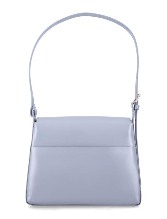 26FW 아페쎄 숄더백 F61924PXBRUIAF Blue - A.P.C.