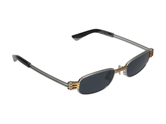  보테가베네타 선글라스 BV1381S Grey - BOTTEGA VENETA