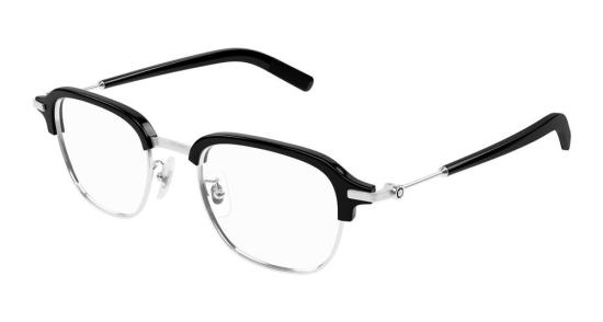  몽블랑 선글라스 MB0390O White