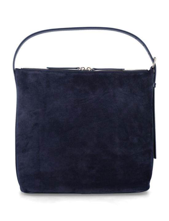 26FW 아페쎄 베라 백 F61902PXCALIAK Black - A.P.C.