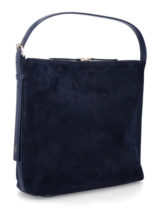 26FW 아페쎄 베라 백 F61902PXCALIAK Black - A.P.C.
