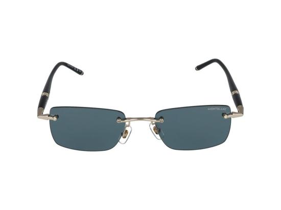  몽블랑 선글라스 MB0344S Grey