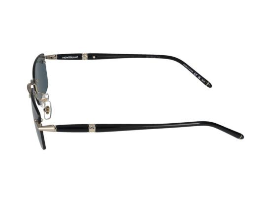  몽블랑 선글라스 MB0344S Grey - MONTBLANC