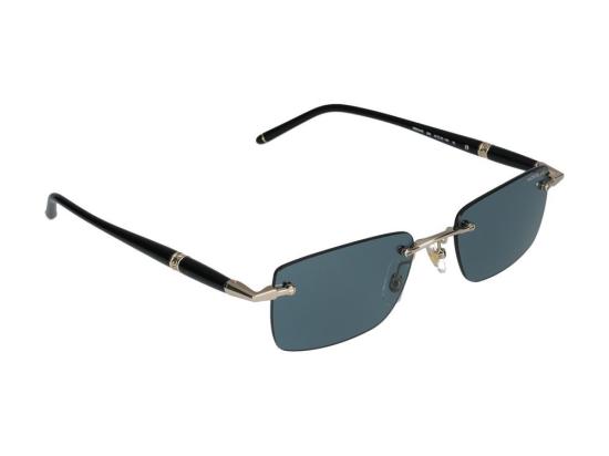  몽블랑 선글라스 MB0344S Grey - MONTBLANC