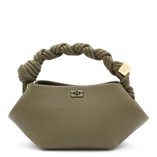 26FW 가니 토트백 C2100008838 Grey