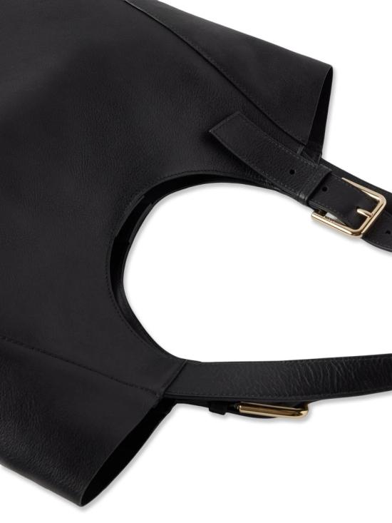 26FW 훌라 토트백 WB02133 BX4482 Black - FURLA