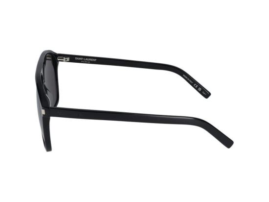  생로랑 선글라스 SL 596 DUNE Grey - SAINT LAURENT