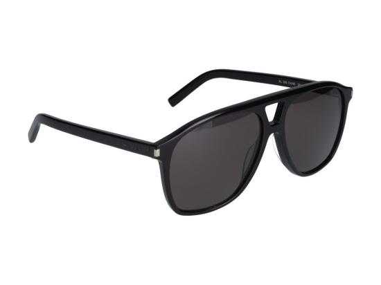  생로랑 선글라스 SL 596 DUNE Grey - SAINT LAURENT