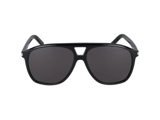  생로랑 선글라스 SL 596 DUNE Grey