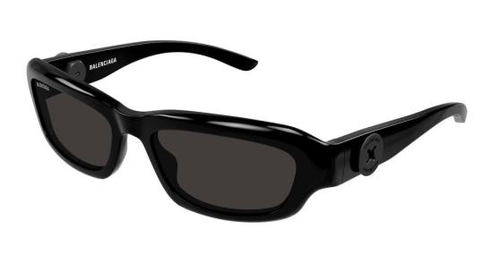  발렌시아가 선글라스 BB0409S Black