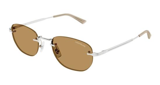  몽블랑 선글라스 MB0303S Neutrals