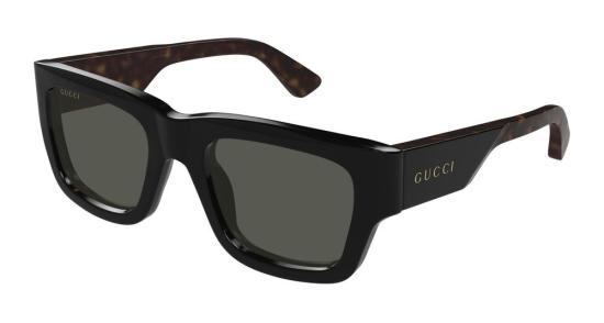  구찌 선글라스 GG1668S Black