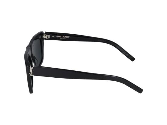  생로랑 선글라스 SL M131 Black - SAINT LAURENT