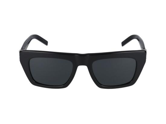  생로랑 선글라스 SL M131 Black