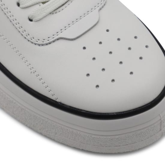  질샌더 스니커즈 J33WS0019P6244100 Grey - JIL SANDER