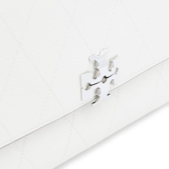 26SS 토리버치 숄더백 185828251 White - TORY BURCH