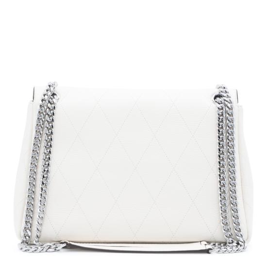 26SS 토리버치 숄더백 185828251 White - TORY BURCH