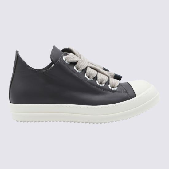 26FW 릭 오웬스 스니커즈 RP02F5883LCO911 White - RICK OWENS