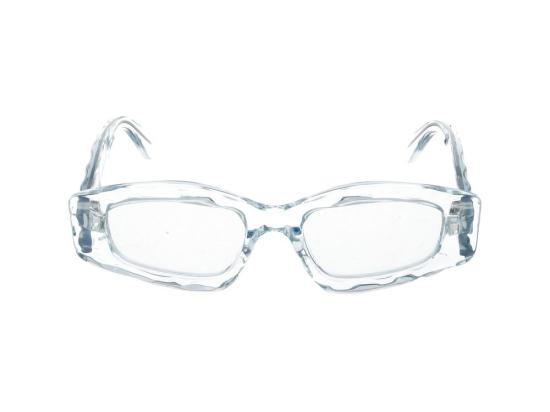  알라이아 선글라스 AA0079S White