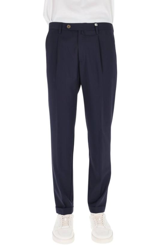 26SS 미쓰 스트레이트 팬츠 26M19L 101037 Blue