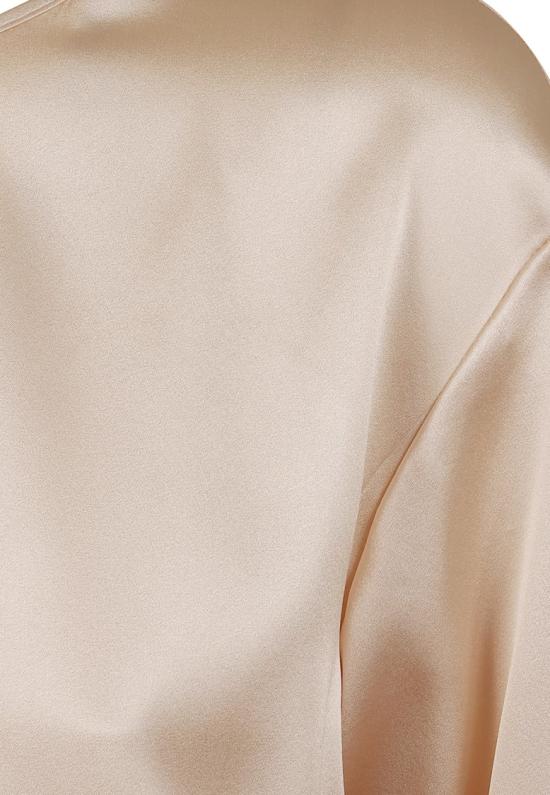 26SS 엠포리오 아르마니 블라우스 EW002198 AF17300 Neutrals - EMPORIO ARMANI