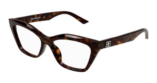  발렌시아가 선글라스 BB0342O Black