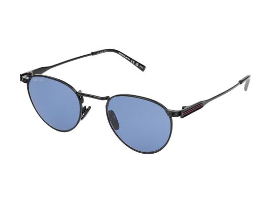  구찌 선글라스 GG1875S Blue - GUCCI