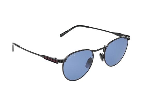  구찌 선글라스 GG1875S Blue - GUCCI