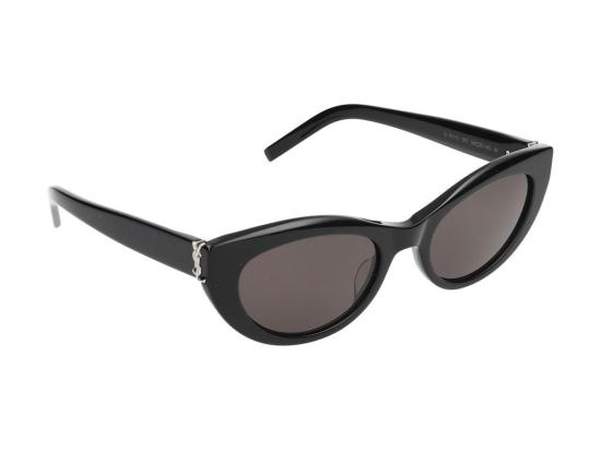  생로랑 선글라스 SL M115 Grey - SAINT LAURENT