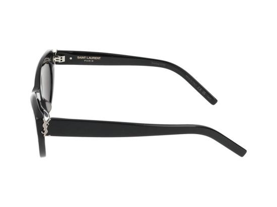  생로랑 선글라스 SL M115 Grey - SAINT LAURENT