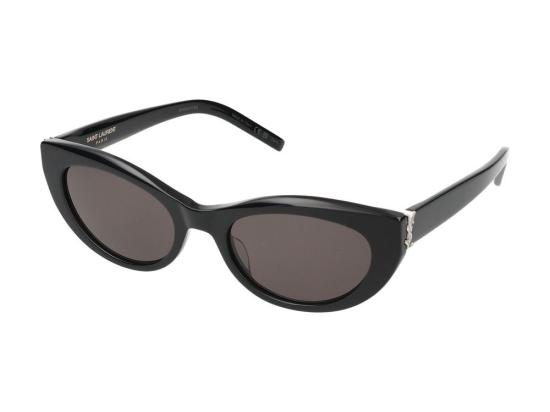  생로랑 선글라스 SL M115 Grey - SAINT LAURENT