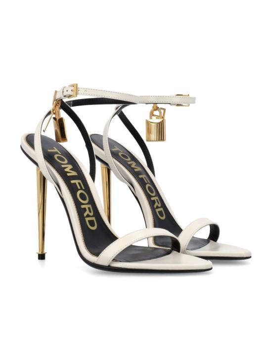 26FW 톰포드 힐/펌프스 W2272LKD002PWAR Neutrals - TOMFORD