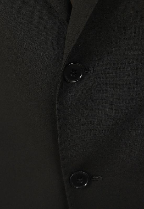 26SS 엠포리오 아르마니 수트 세트 EM000558 TE10155 Black - EMPORIO ARMANI