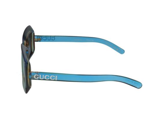  구찌 선글라스 GG1718S Grey - GUCCI
