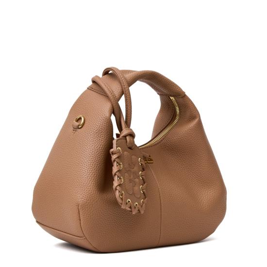 26FW 가니 숄더백 C1040004 Brown - GANNI