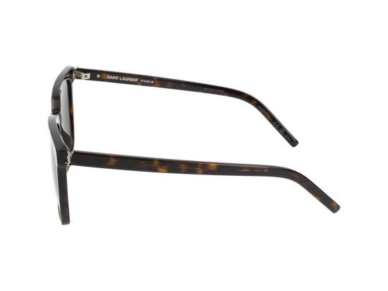 생로랑 선글라스 SL M146 Grey - SAINT LAURENT