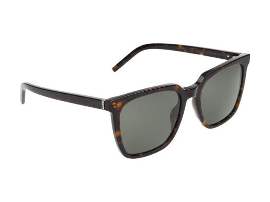  생로랑 선글라스 SL M146 Grey - SAINT LAURENT